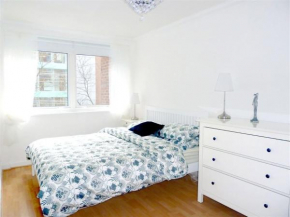 Elegant Fitzrovia Central London 2-bed Nr Oxford Street Helpful Informative Host